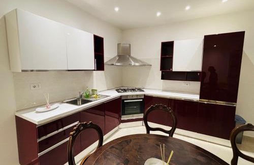 Pesaro Apartamento | La Rosa Bianca