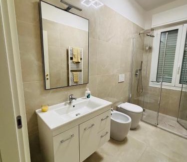 Pesaro Apartamento | La Rosa Bianca