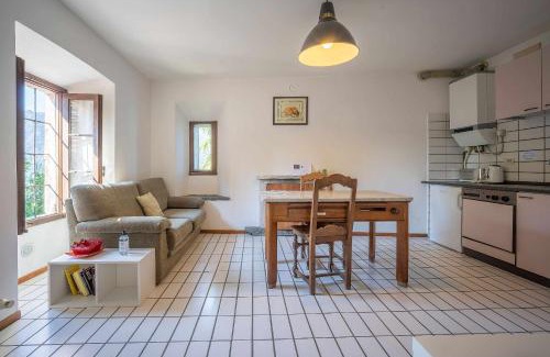 Pettenasco Apartamento | LA ROSA casa con vista lago dOrta