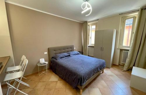 Centro Urbano Apartamento | La Rosa Cesena