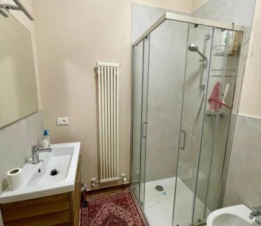Centro Urbano Apartamento | La Rosa Cesena