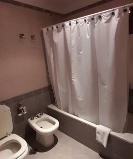 Puerto Deseado Apartamento | La Rosa de los Vientos