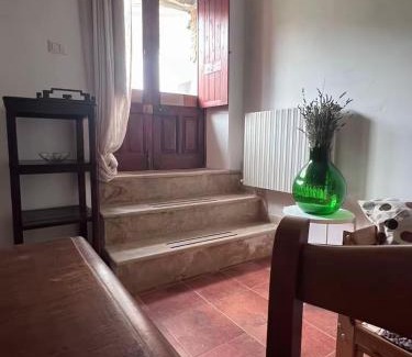 Ferla Apartamento | La Rosa dei Monti Iblei 1