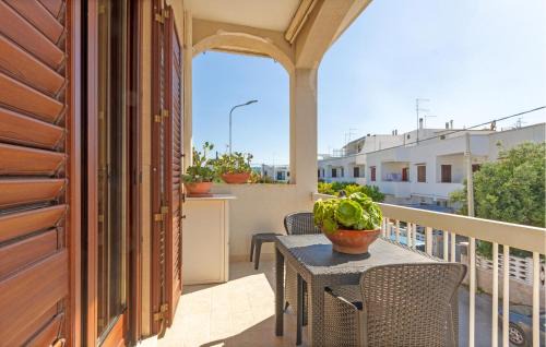 Marina di Ostuni Apartamento | La Rosa Dei Venti