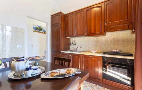 Marina di Ostuni Apartamento | La Rosa Dei Venti
