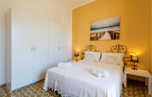 Marina di Ostuni Apartamento | La Rosa Dei Venti
