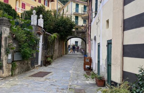 Borgo Antico Casa | La Rosa Dei Venti