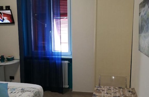 Borgo Antico Casa | La Rosa Dei Venti