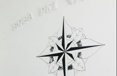 Cannittello Casa | La Rosa Dei Venti