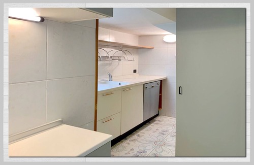 Cattolica Villa | La Rosa dei Venti Apartments *** en Cattolica Beach (Costa Adriática de Rimini)