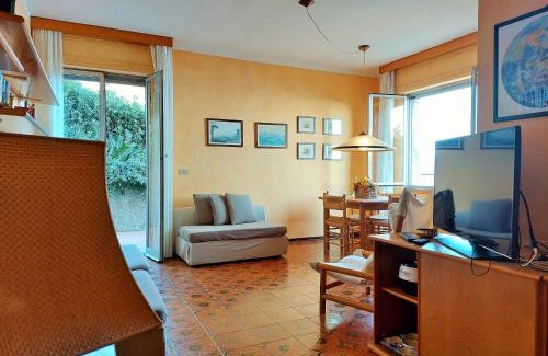 Bergeggi Apartamento | La Rosa dei Venti