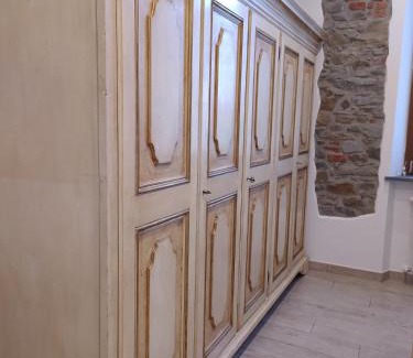 Casalguidi Apartamento | La Rosa dei Venti