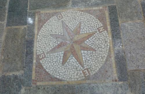 Erli Apartamento | La Rosa dei Venti