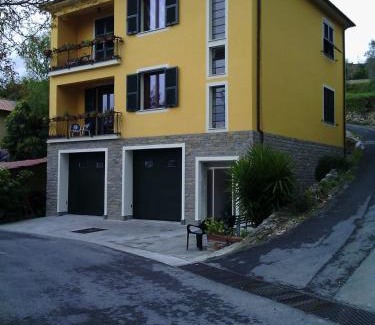 Erli Apartamento | La Rosa dei Venti