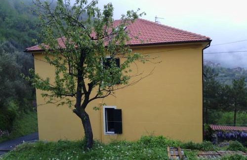Erli Apartamento | La Rosa dei Venti