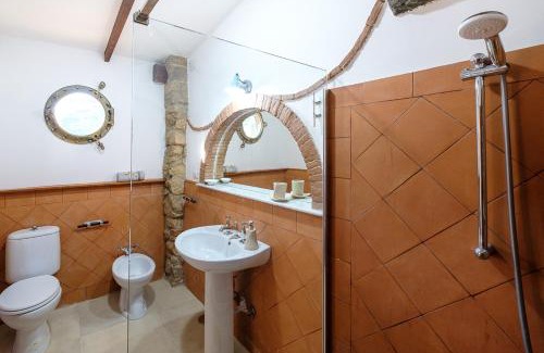 Procida Apartamento | La rosa dei venti
