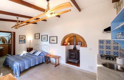 Procida Apartamento | La rosa dei venti
