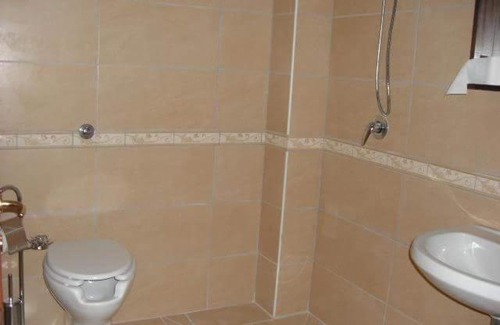 Ascea Apartamento | La rosa del Cilento