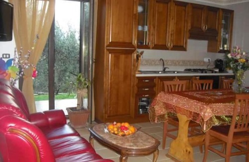 Ascea Apartamento | La rosa del Cilento