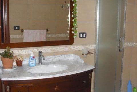 Ascea Apartamento | La rosa del Cilento