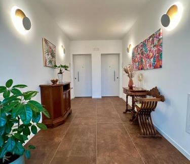 Pedeguarda di Follina Casa | LA ROSA DEL SILE