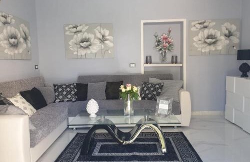 Martis Apartamento | La Rosa dorata