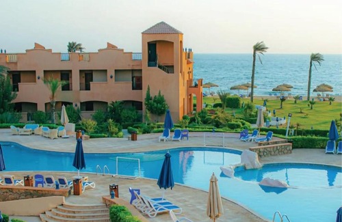 Zafarana Hotel | La Rosa Empire Hotel-Ain Sokhna