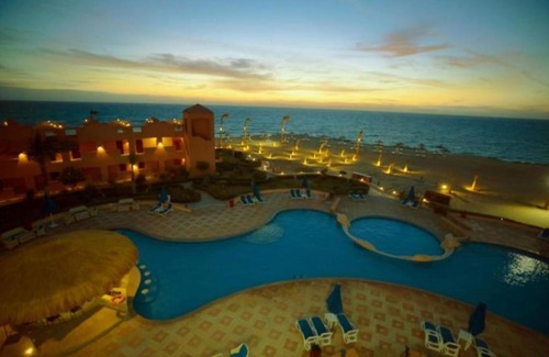 Zafarana Hotel | La Rosa Empire Hotel-Ain Sokhna