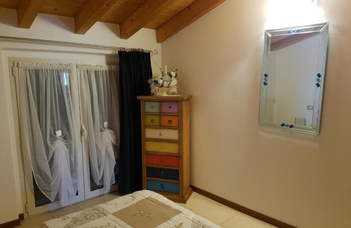 Lugana Apartamento | La Rosa Holiday