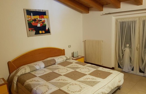 Lugana Apartamento | La Rosa Holiday