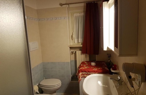 Lugana Apartamento | La Rosa Holiday