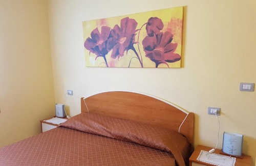 Lugana Apartamento | La Rosa Holiday