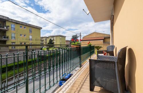 Piano di Sorrento Apartamento | La Rosa Home Sorrento coast