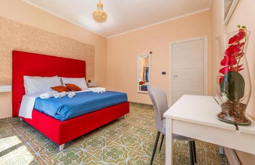 Piano di Sorrento Apartamento | La Rosa Home Sorrento coast