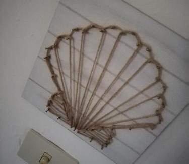 Ameglia Casa | La Rosa