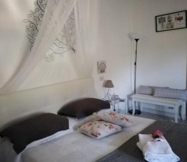 Ameglia Casa | La Rosa