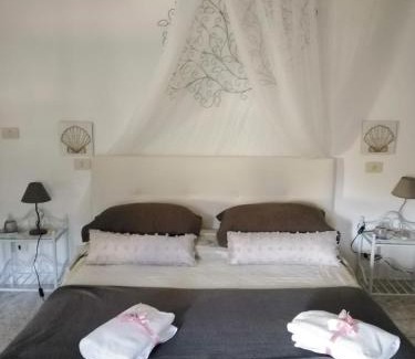 Ameglia Casa | La Rosa