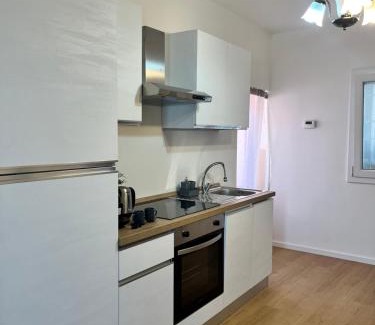 Monselice Apartamento | La Rosa