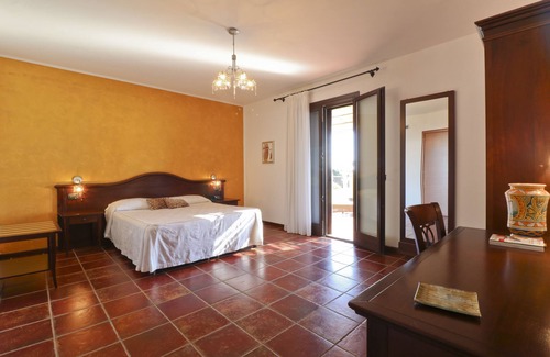 Portopalo di Capo Passero Hotel | La Rosa dei Venti