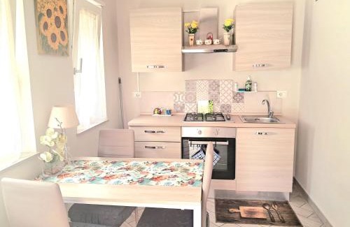 Castrovillari Apartamento | La Rosa Verde