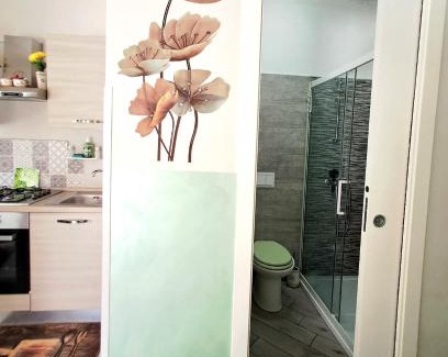 Castrovillari Apartamento | La Rosa Verde
