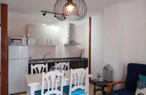 Breña Baja Apartamento | La rosa, vivienda vacacional