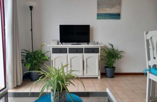 Breña Baja Apartamento | La rosa, vivienda vacacional