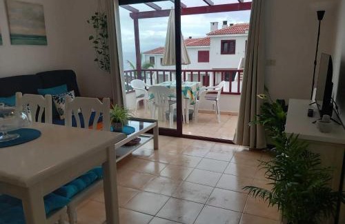 Breña Baja Apartamento | La rosa, vivienda vacacional