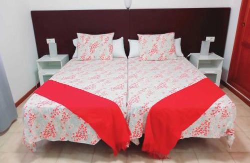Breña Baja Apartamento | La rosa, vivienda vacacional