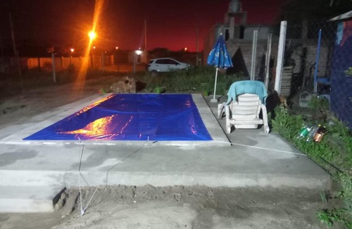 Termas de Río Hondo Casa | La Rosadita