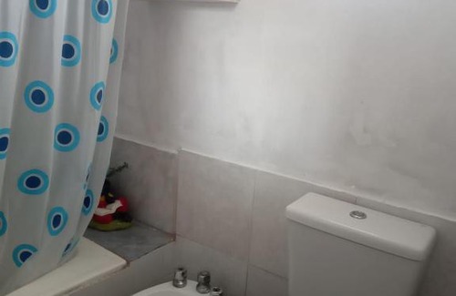 Termas de Río Hondo Casa | La Rosadita