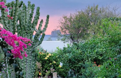 Piscita Casa | La Rosamarina