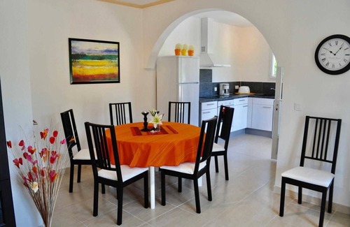 Bendejun Casa | La Rose - Bendejun - Gîte