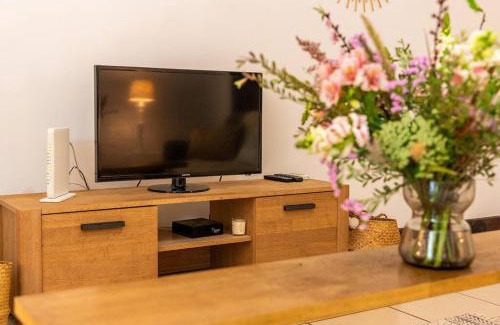 Boucan Canot Apartamento | La Rose Bohème Boucan Canot 2mn de la plage